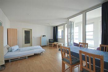 Tolle-wohnungen Apartment Berlin
