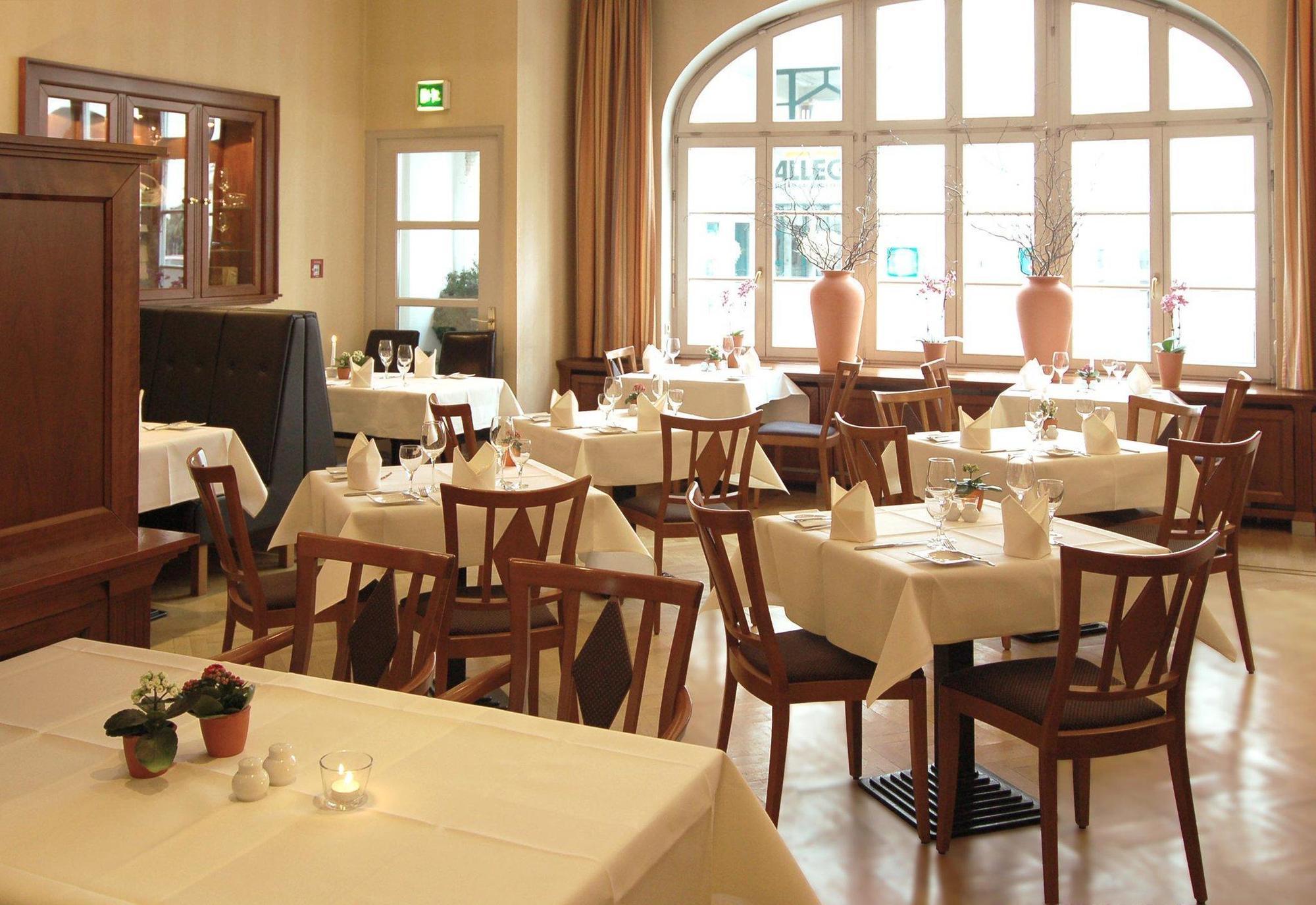 Albrechtshof 3* Berlin