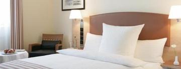 Intercityhotel Ostbahnhof Hotell 3*