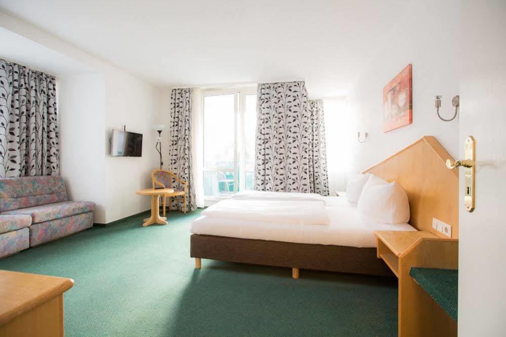 Apart West Im Esprit Hotell Berlin