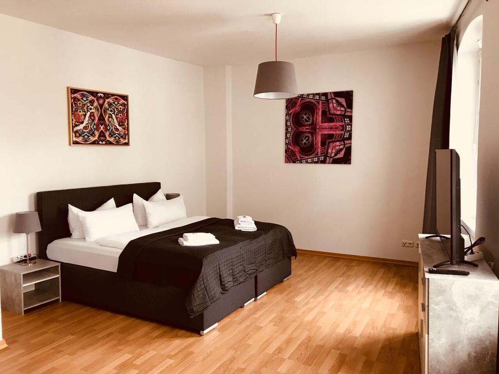 Mitte Berlin