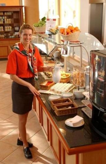 Hotell Ibis Spandau
