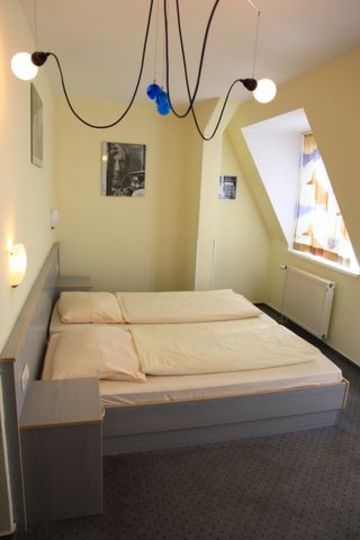 East Side Hotel Berlin