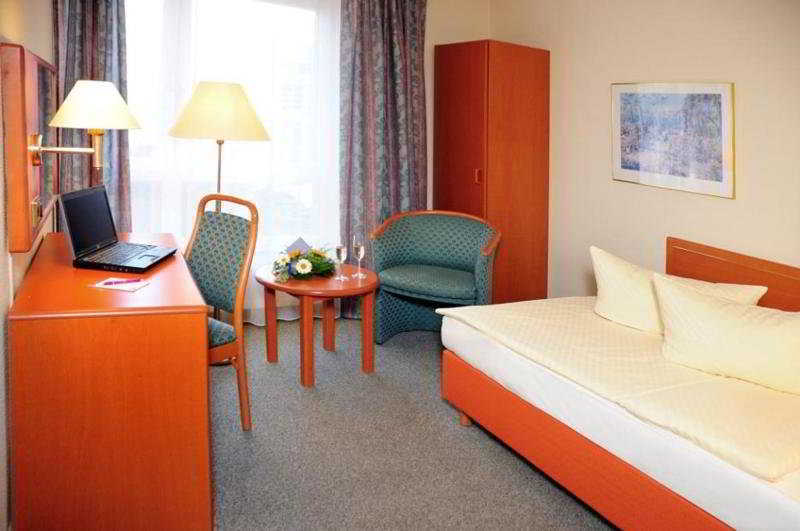 Hotell Fjord Berlin