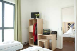 Hotell H+ 4youth 3*