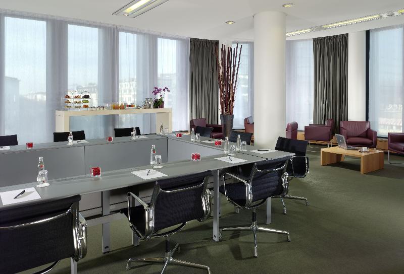Swissotel Kurfuerstendamm