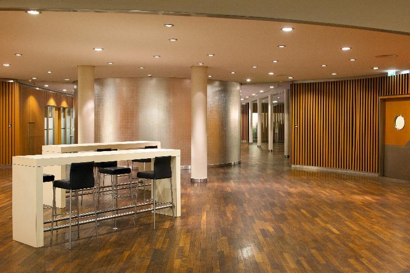 Hotel Swissotel Kurfuerstendamm