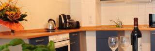 Aparthotel Europeapartments Bruesseler Strasse Berlin