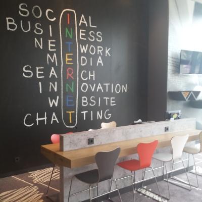 Hotell Ibis Spandau
