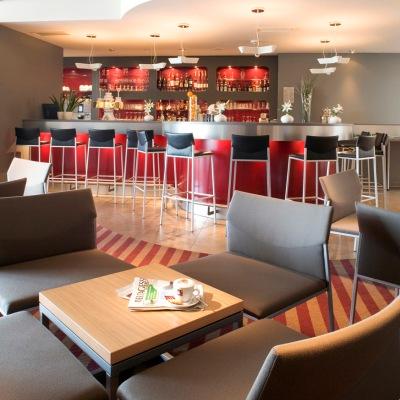 Mercure Airport Tegel 4* Berlin