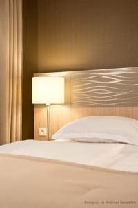 Hotel Western Berlin-kurfuerstendamm Berlin