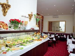Hotel&apartments Zarenhof Mitte Hotel 3*