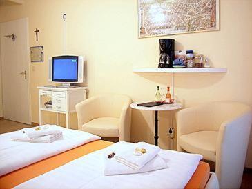 City Guesthouse Pension Berlin Guest house
