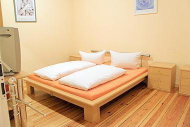 City Guesthouse Pension Berlin Guest house Berlin