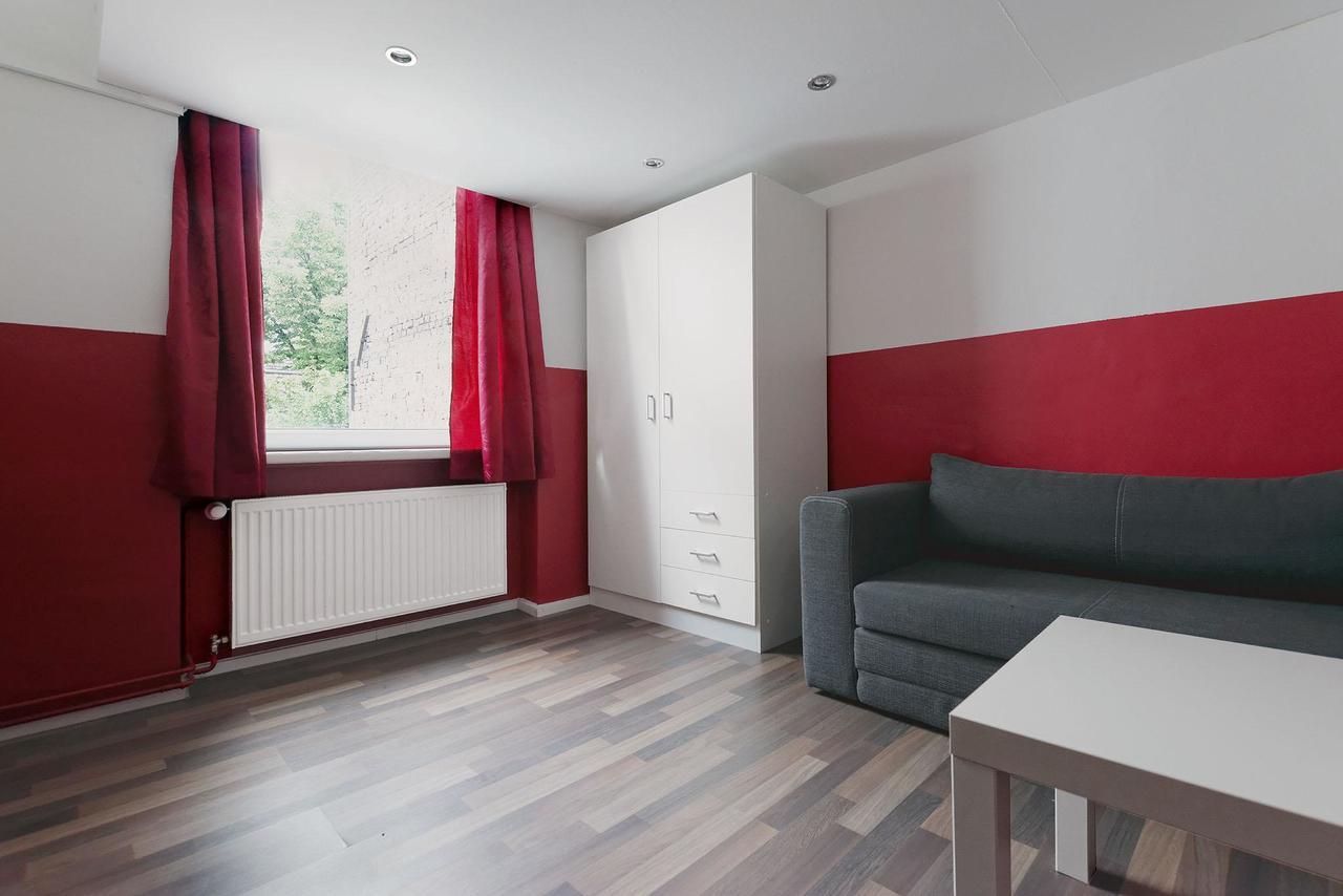 Ballhaus Auberge de jeunesse