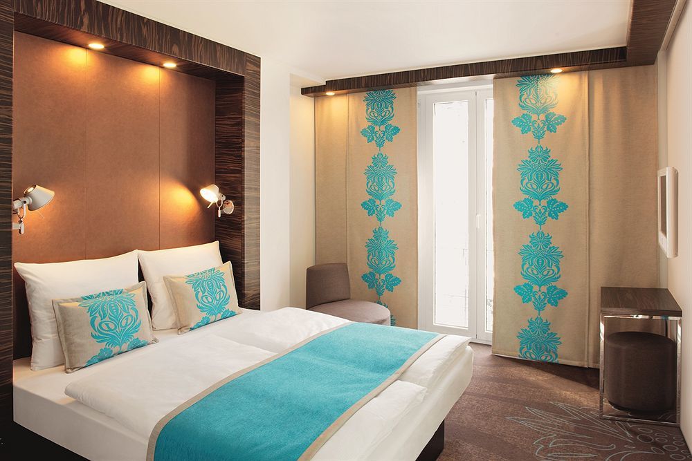 One Berlin-bellevue Hotell 3*