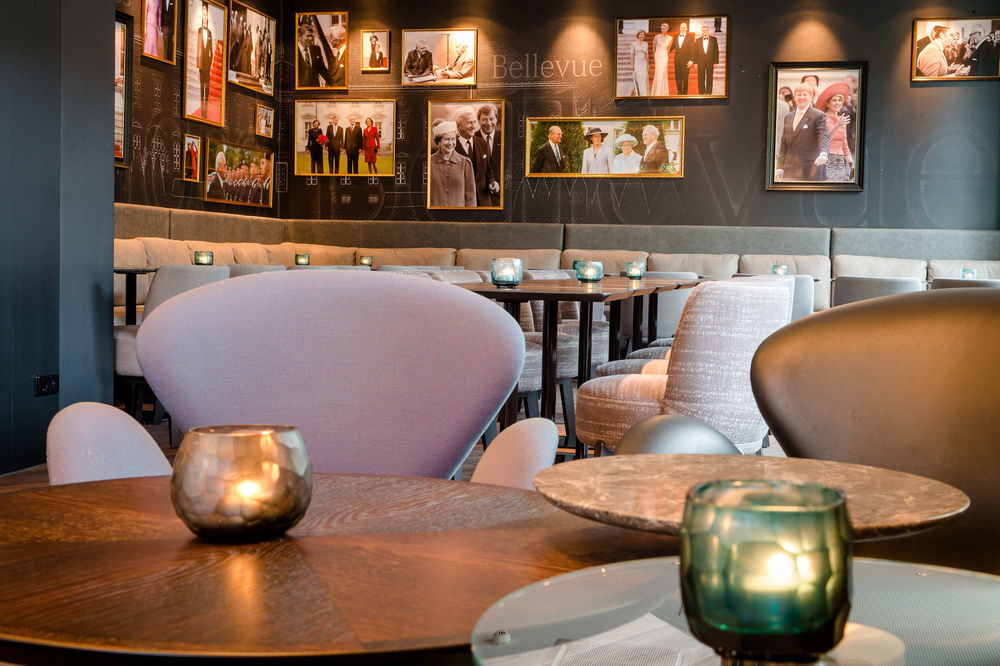 One Berlin-bellevue Hotell