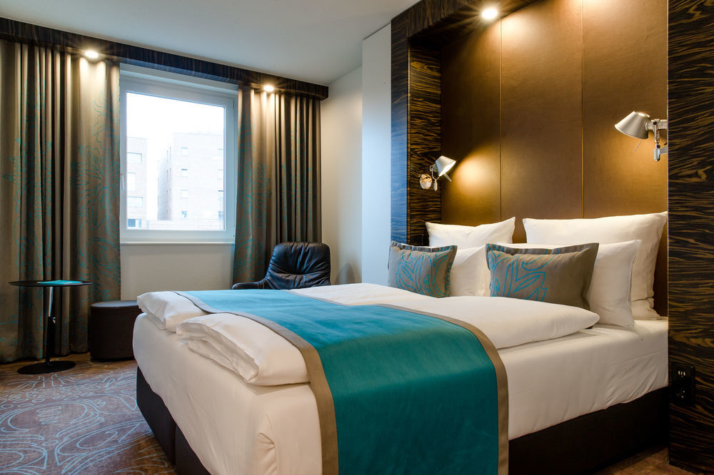 One Berlin-bellevue Hotell Berlin