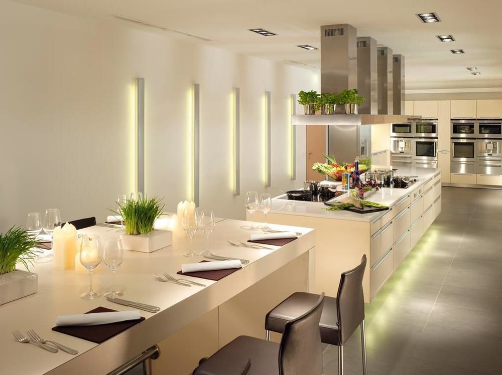 Swissotel Kurfuerstendamm Berlin