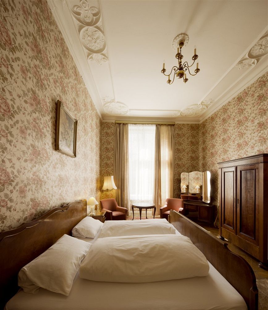 Hotel-pension Funk Am Kurfuerstendamm Berlin