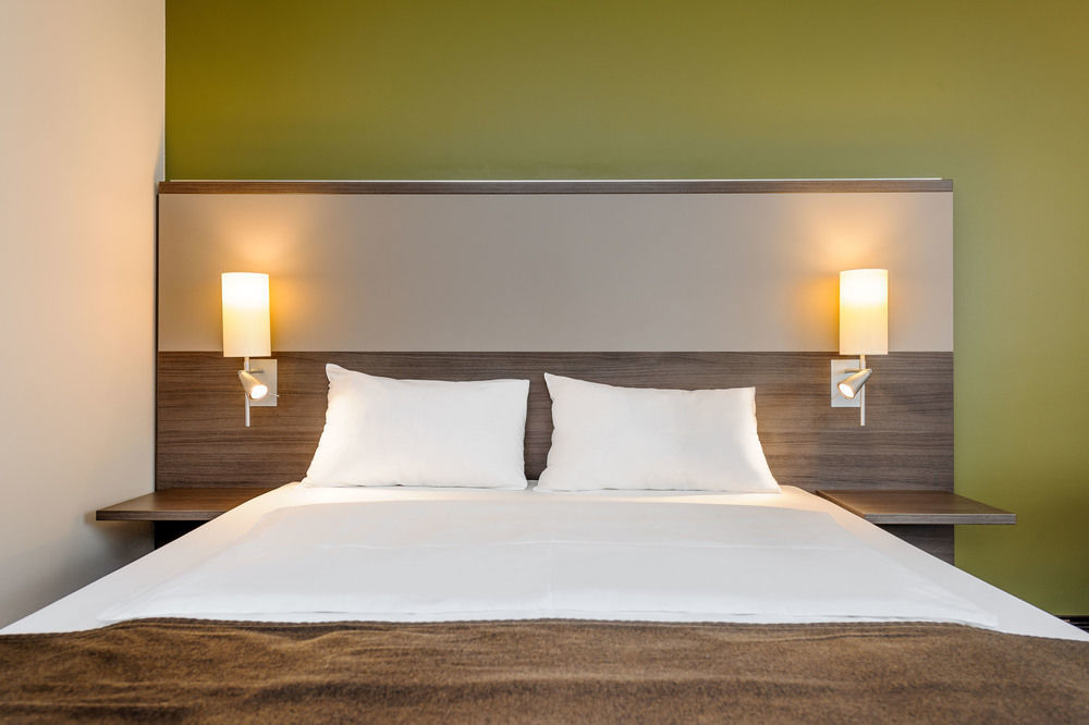 Hotel Mercure Airport Tegel Berlin