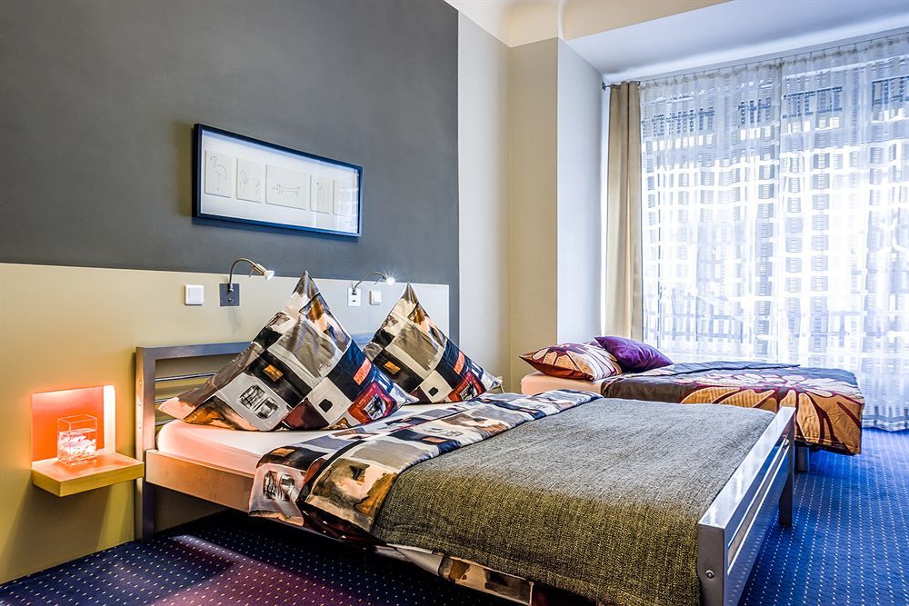 Appartement Arbio I 1a & Prenzlauerberg