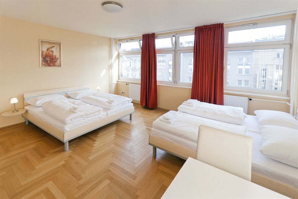 AMC Apartments Ku'damm Berlin