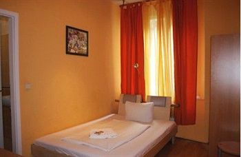 Gotland Hotel Berlin