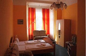 Gotland Hotel