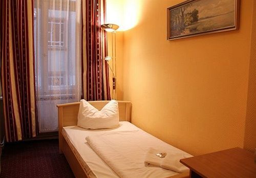 Gotland Hotel Berlin