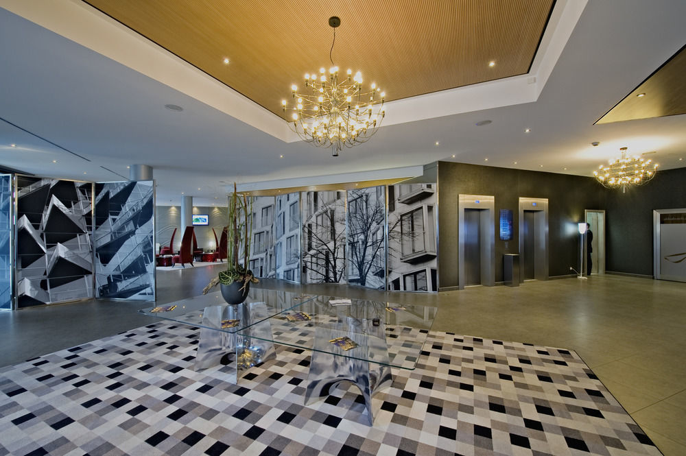 Abba Hotell Berlin