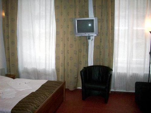 Amelie Hotell 3*