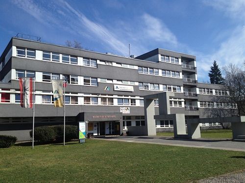 Jugendherberge-berlin-international * Berlin