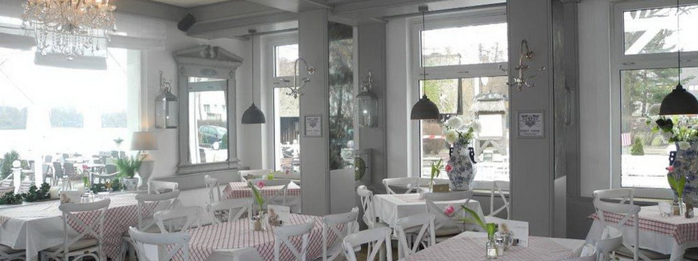 Hotell Havel Berlin