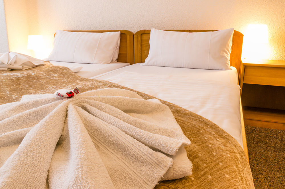 Hotell City Pension Berlin Berlin
