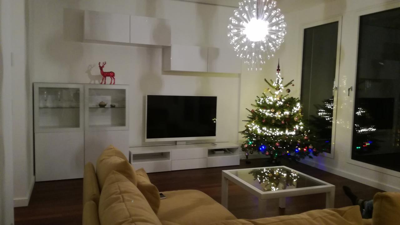 Appartement Yoo Berlin