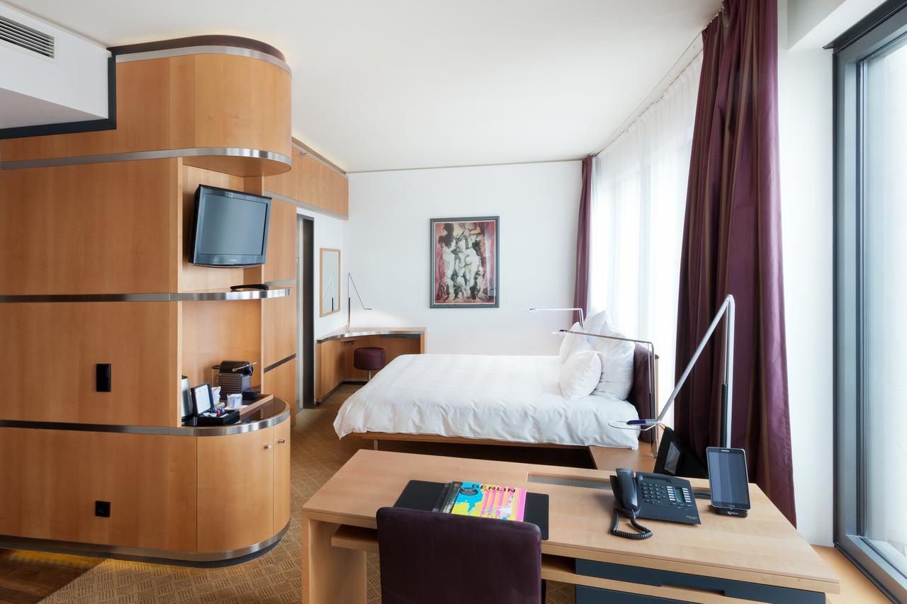 Swissotel Kurfuerstendamm