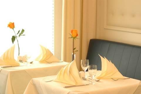 Hotell Upstalsboom Friedrichshain 4*