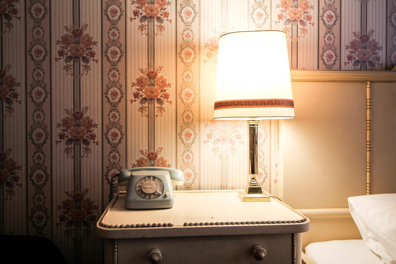 Hotel-pension Funk Am Kurfuerstendamm 3* Berlin
