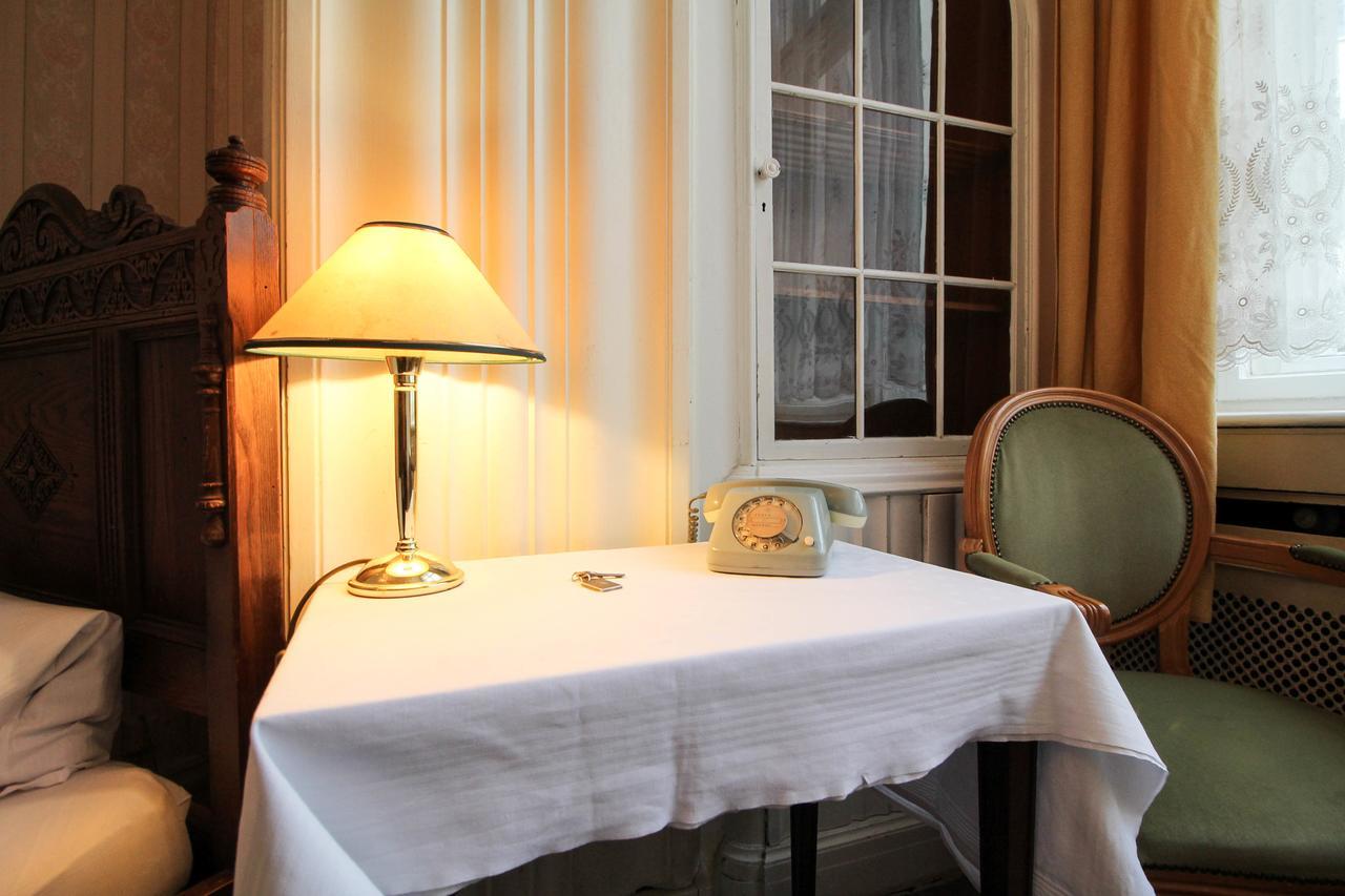 Hotel-pension Funk Am Kurfuerstendamm 3* Berlin