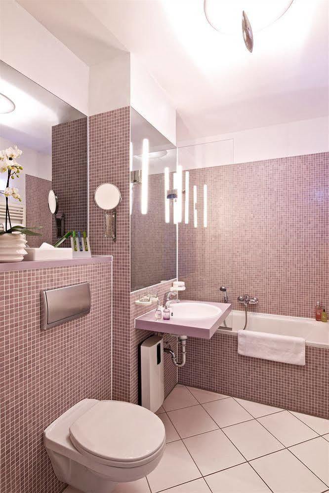 Appart hôtel Art'appart Im Kempinski Plaza 4*