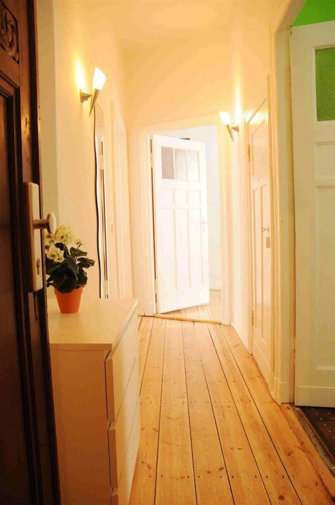 Europeapartments Bruesseler Strasse