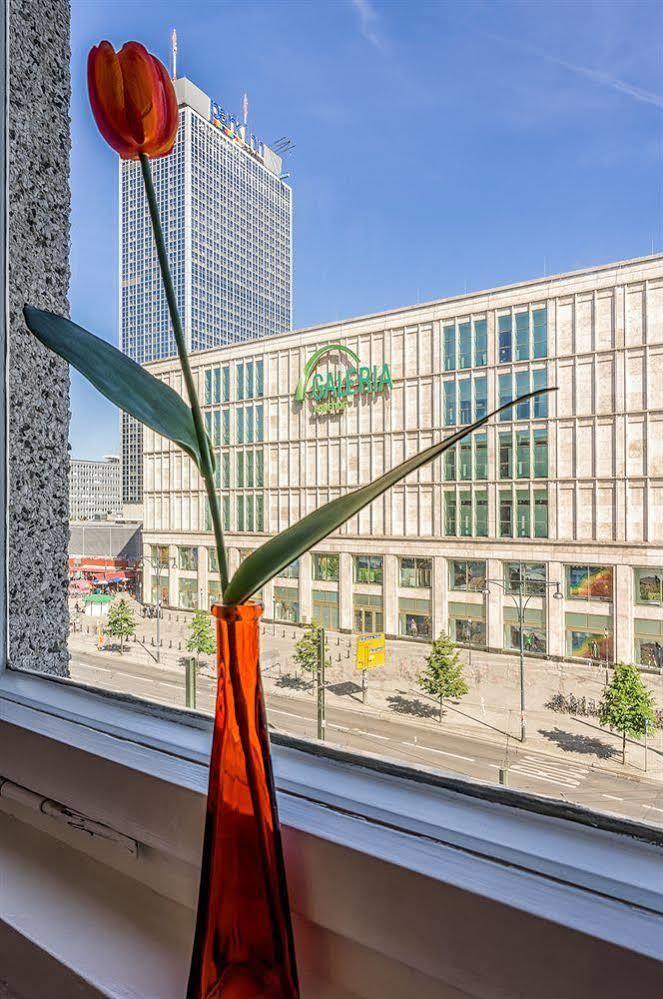 Alexanderplatz Accommodations Berlin