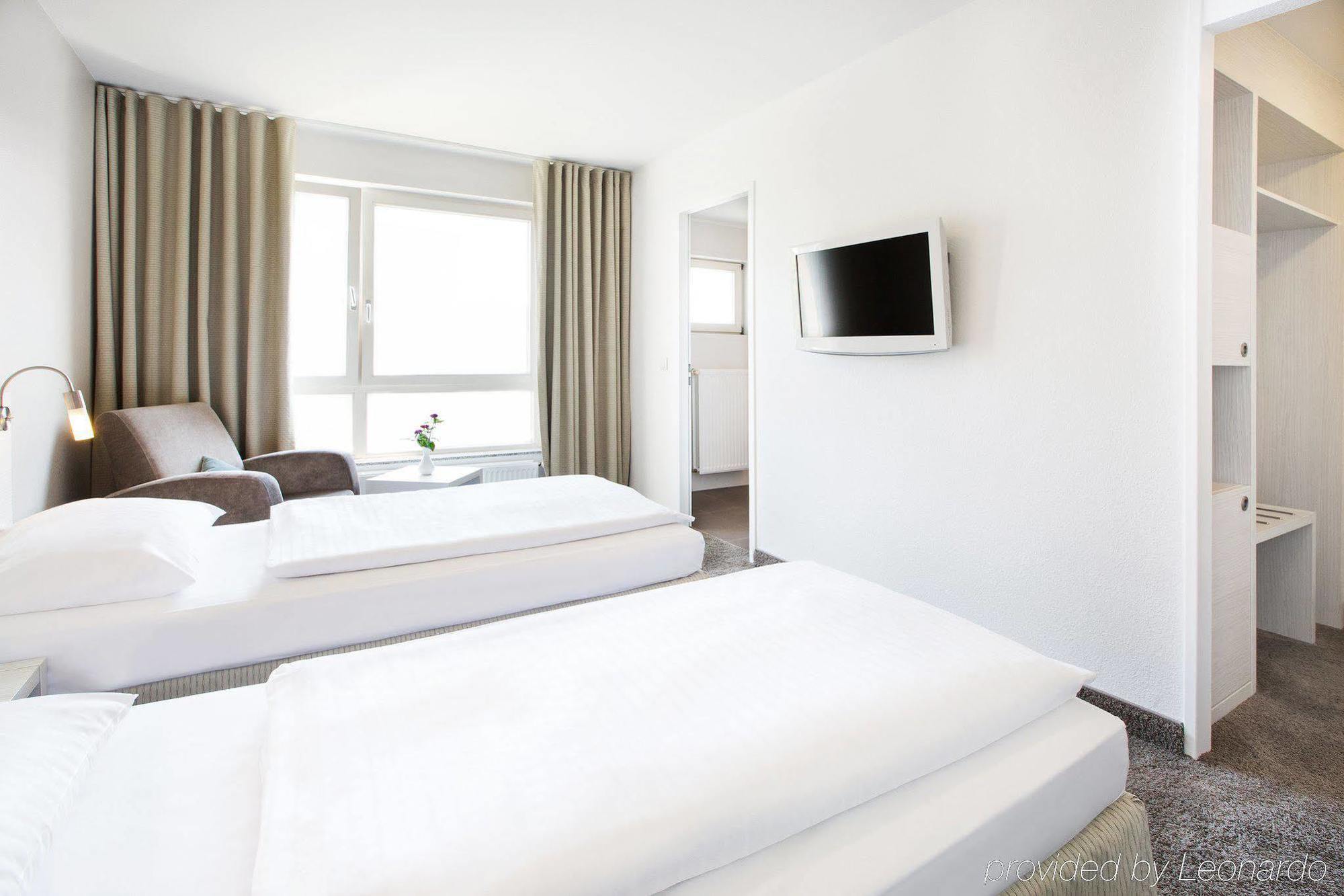 Fjord Hotell Berlin