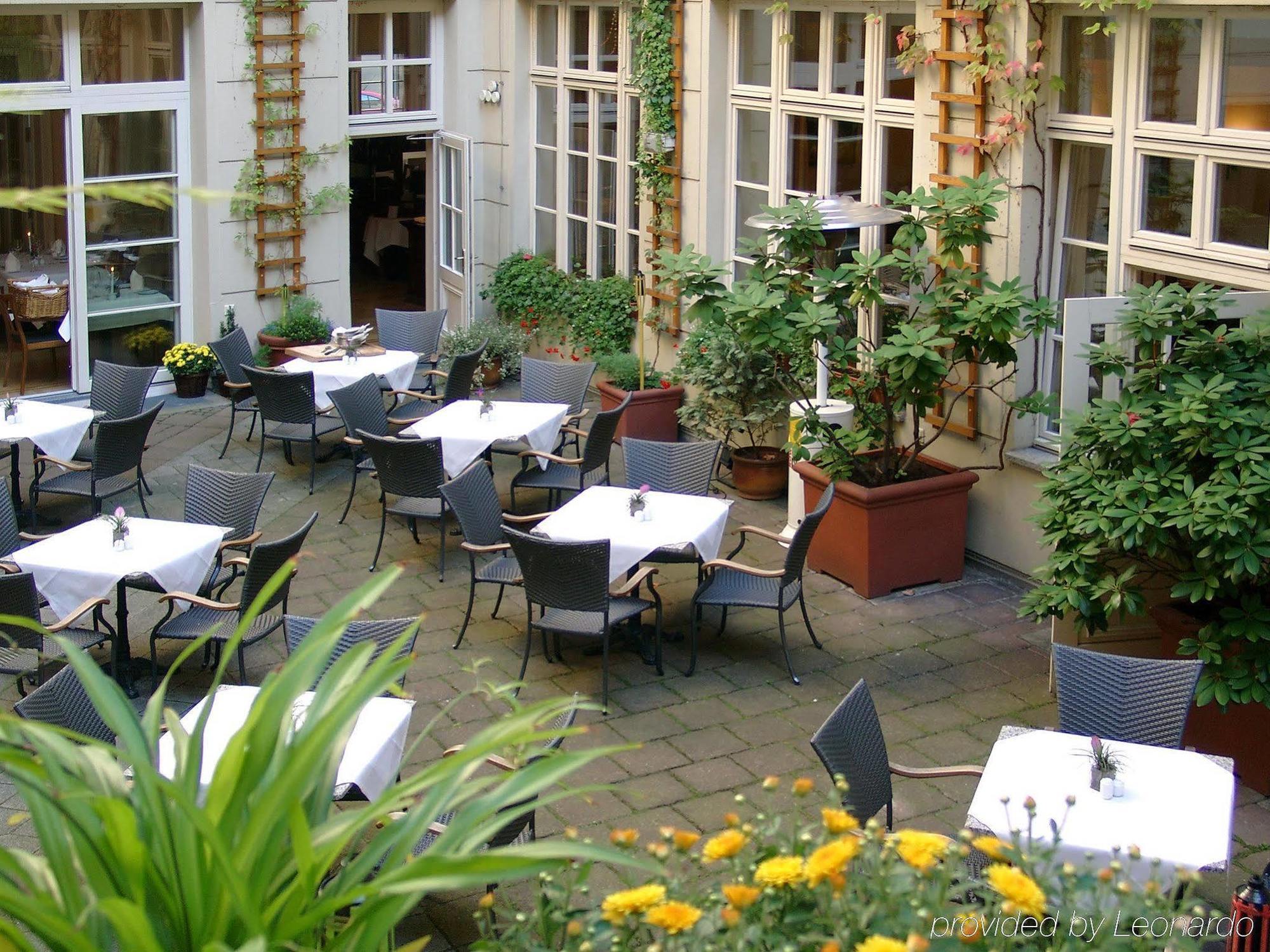 Albrechtshof 3* Berlin