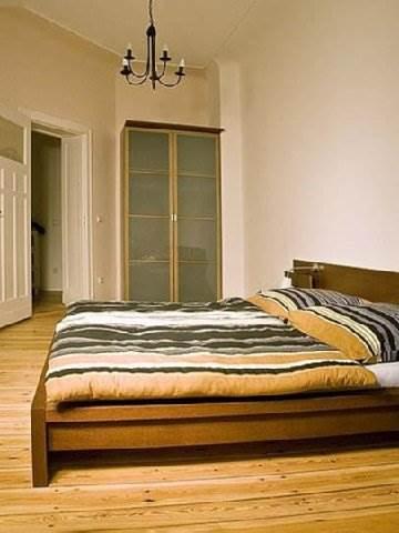 Aparthotel Europeapartments Bruesseler Strasse