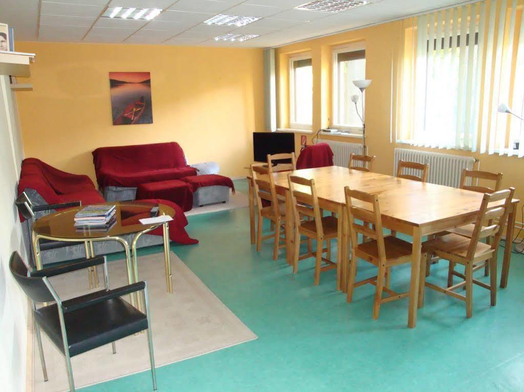 Apartment Ferienwohnung Funk Berlin