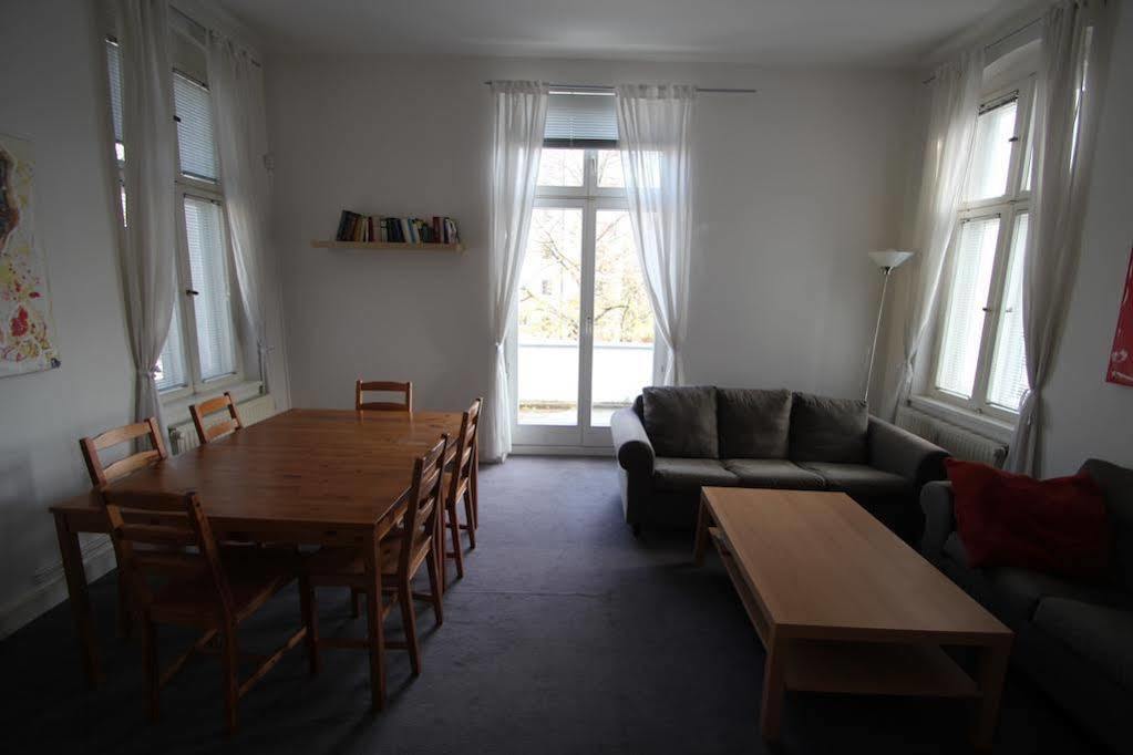 Ferienwohnung Funk Berlin