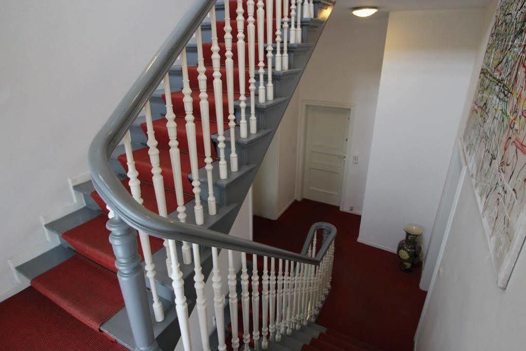 Ferienwohnung Funk * Berlin