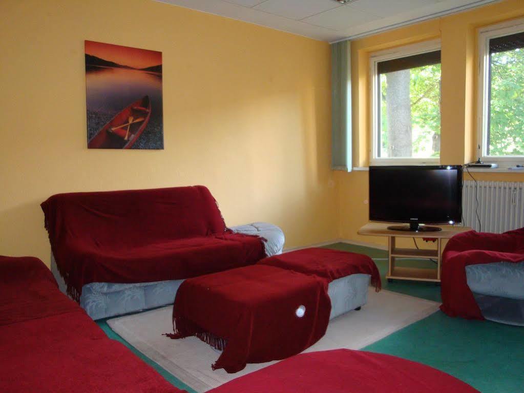 Ferienwohnung Funk Apartment Berlin